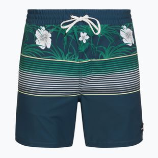 Herren Hurley Phantom Cannonball Volley 17" Nightshadow Badeshorts
