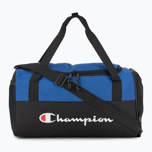 Trainingstasche Champion Prologue Duffel black/ blue