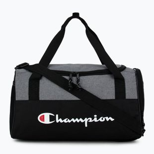 Trainingstasche Champion Prologue Duffel black/ grey
