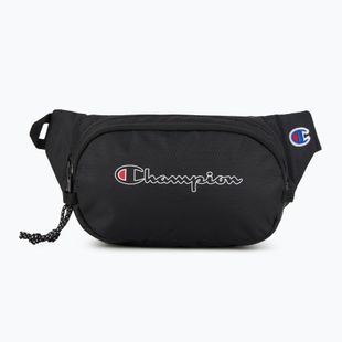 Bauchtasche Champion Center 1 l black