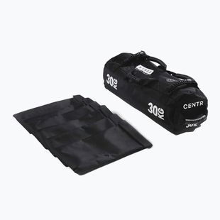 Trainingssack Centr Official Hyrox Competition Sandbag treningowy black