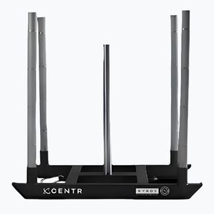 Trainingsschlitten Centr Competition Power Sled Centr x Hyrox black