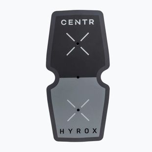 Trainingspratze Centr Competition Rig Target Centr x Hyrox black