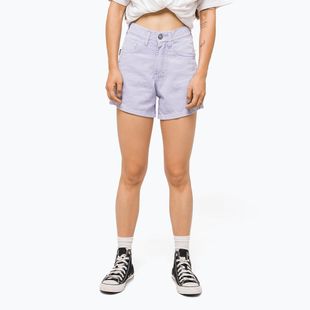 Damen Shorts Kaotiko Retro malva
