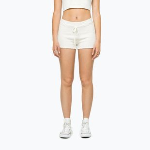 Damen Shorts Kaotiko Crochet Ibiza crudo