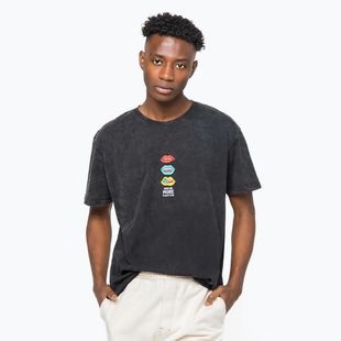 Herren T-Shirt Kaotiko Mouth Colors