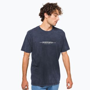 Herren T-Shirt Kaotiko Bomb Dystopia