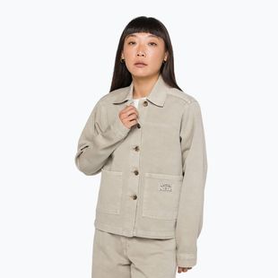 Kaotiko Nature Apfelgrün Damenjacke