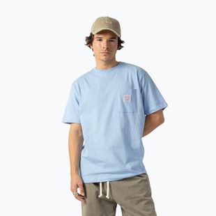 Herren T-Shirt Kaotiko Pocket Flower Society Niagara