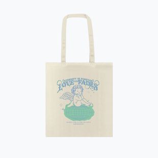 Damentasche Kaotiko Flame of Love Elfenbein