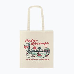 Damentasche Kaotiko Bag Palm Springs Elfenbein