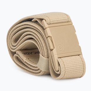 Hosen­gürtel Pasek Arcade Atlas Slim khaki