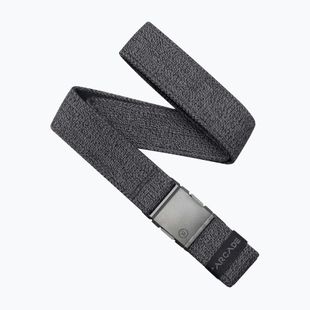 Arcade Atlas erdschwarzer Hosengürtel