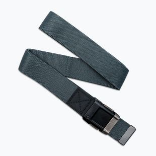 Hosegürtel Arcade Motion charcoal/gunmetal