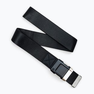 Hosen­gürtel Arcade Motion black/nickel