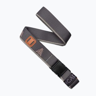 Hosengürtel Arcade Blackwood Slim charcoal/blush