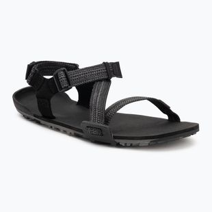 Herren Barfußsandalen Xero Schuhe Z-Trail EV multi / schwarz