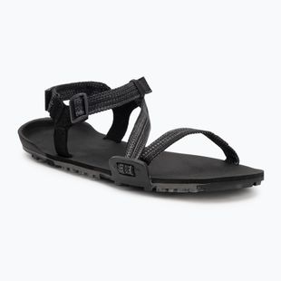 Damen Barfußsandalen Xero Schuhe Z-Trail EV multi / schwarz