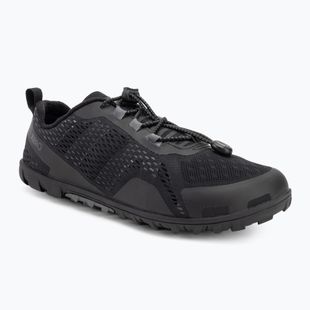 Berefoot Herrenschuhe Xero Shes Aqua X Sport schwarz