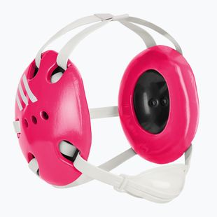 Ohrwärmer adidas Response Ear white/pink