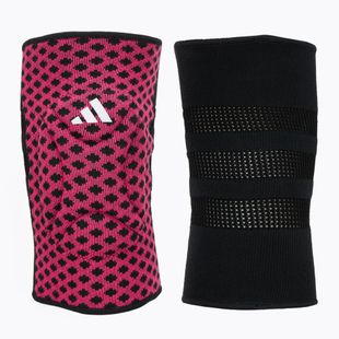 Knieschoner adidas Reversible Kneepad black/pink