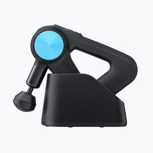 Therabody Theragun Pro Massagegerät Ladegerät schwarz PRO-STND-PKG-EU