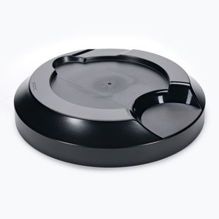 Therabody Theragun induktives kabelloses Ladegerät schwarz MD-CHRGR-PKG-EU