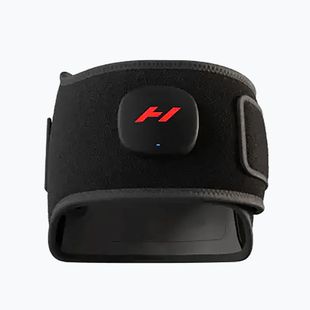 Hyperice Venom Back 2.0 Rückenmassagegürtel schwarz 22000