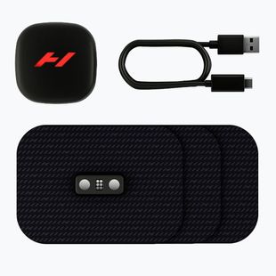 Hyperice Venom Go Punkt Massagegerät schwarz