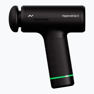 Massagegerät Hyperice Hypervolt Go 3 black