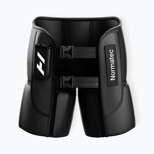 Regenerationsshorts NorMattec Premier Hip black