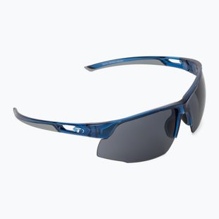 Tifosi Centus midnight navy/smoke Sonnenbrille