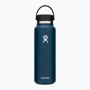 Hydro Flask Wide Flex Cap Thermoflasche 1180 ml indigo