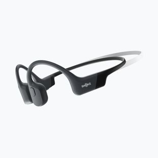 Drahtlose Kopfhörer Shokz OpeNr.un Mini USB-C black
