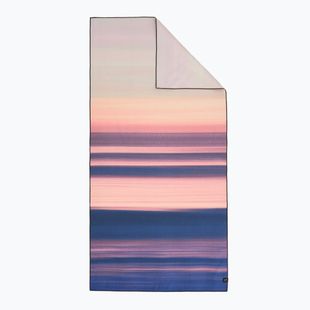 Slowtide Slo Quick Dry Handtuch mehrfarbig