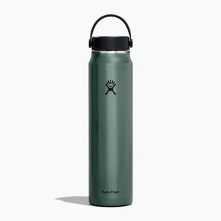 Hydro Flask Lightweight Wide Flex Cap B 1180 ml Serpentine Reiseflasche