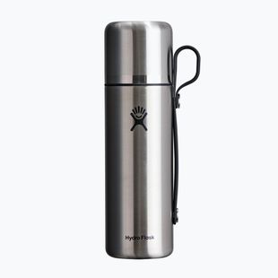 Thermosflasche Hydro Flask Hot Flask and Cup 828 ml stainless