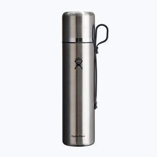 Thermosflasche Hydro Flask Hot Flask and Cup 1065 ml stainless
