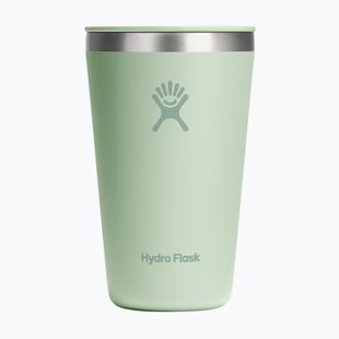 Thermobecher Hydro Flask All Around Tumbler Press-In 470 ml aloe