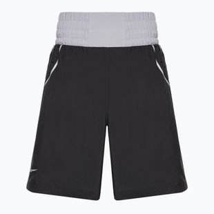 Herren Nike Boxing Shorts schwarz/pewter