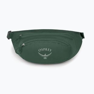 Osprey Ultralight Stuff Waist Pack 2 l tundra grün Nierentasche