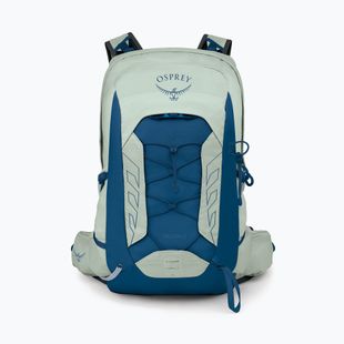 Wander Rucksack Herren Osprey Talon 11 l frosty mint green/ night shift