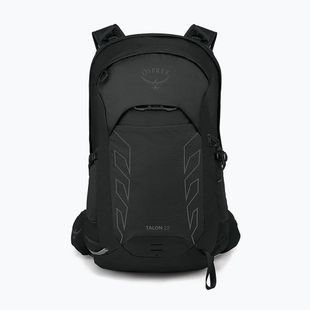 Wanderrucksack Herren Osprey Talon 22 l black coal grey