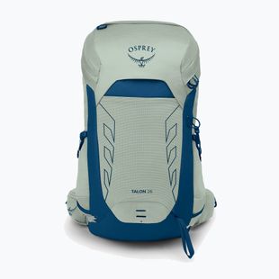 Osprey Talon 26 l Herren Wanderrucksack frostig mintgrün / Nachtschicht