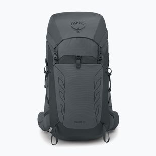 Wander Rucksack Herren Osprey Talon 33 l phantom grey/ dark charcoal
