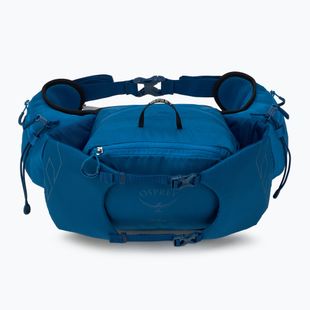 Osprey Talon 6 l blau Nachtschicht Nierentasche