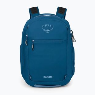 Osprey Daylite Expandable Travel Backpack 26 + 6 l nightshift blau