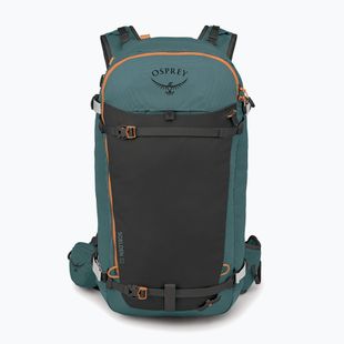 Rucksack Osprey Soelden 32 l cascade blue/raven black