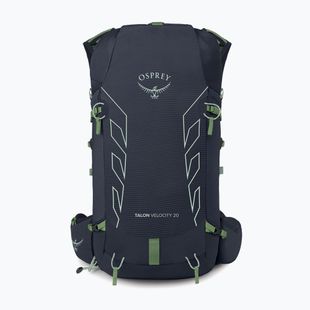 Wanderrucksack Herren Osprey Talon Velocity 20 l nocturnal blue