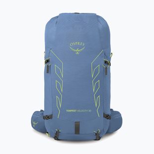 Damen-Trekkingrucksack Osprey Tempest Velocity 30 l sevres blue
